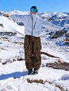 Women's Hyper Beast Durable All-Function Freestyle Baggy Snowboard Pants