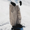 Women's Doorek Unisex Super Baggy Snow Pants
