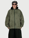 Women's Urban Steeze Workwear 2-in-1 Waterproof Winter Jacket – Layered Look