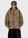 Women's Urban Steeze Workwear 2-in-1 Waterproof Winter Jacket – Layered Look