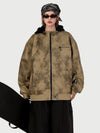Women's Urban Steeze Workwear 2-in-1 Waterproof Winter Jacket – Layered Look
