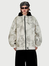 Women's Urban Steeze Workwear 2-in-1 Waterproof Winter Jacket – Layered Look