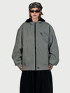 Women's Urban Steeze Workwear 2-in-1 Waterproof Winter Jacket – Layered Look