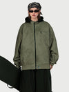 Women's Urban Steeze Workwear 2-in-1 Waterproof Winter Jacket – Layered Look