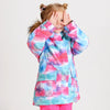 Kid's Gsou Snow Winter Forecast Insulated Snow Jacket