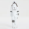 Kid's Unisex High Experience Stylish Nasa One Piece Snowboard Ski Snowsuits