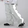 Women's Gsou Snow 10k Superb Glimmer Winter Snow Pants