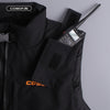 Men's COSONE Outdoor Winter Walkie-talkie Pocket Down Vest