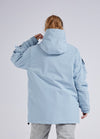 Women's Mad Craft Winter Cold Ladies Snow Jacket