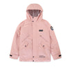 Men's Searipe Snow Hoodied Jacket