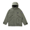 Men's Searipe Snow Hoodied Jacket