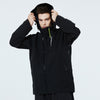 Men's Full Functional Soft Shell Snow Jacket