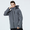 Men's Full Functional Soft Shell Snow Jacket