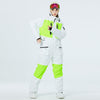 Men's Arctic Queen 2023 Trendy One Piece Snow Suit