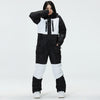 Women's Arctic Queen 2023 Trendy One Piece Snow Suit