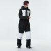 Men's Arctic Queen 2023 Trendy One Piece Snow Suit