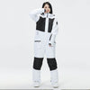 Men's Arctic Queen 2023 Trendy One Piece Snow Suit