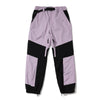 Men's Mountain Pro Waterproof 2-Tone Paneled Snowboard Pants