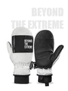 Women's LD Ski Beyond The Extreme Snowboard Mittens