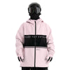 Women's Ld Beyound The Extreme Winter Snowboard Jackets