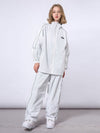 Women's Dook Snow Track Stripe Snowboard Jacket & Pants