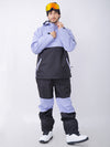Men's Snowshred Alpine Ranger Street Style Snowsuits