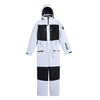 Women's Arctic Queen 2023 Trendy One Piece Snow Suit