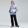 Women's SMN Winter Mountain Idol Snow Suits