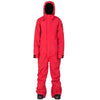 Men's Doorek Superb One Piece Ski Jumpsuit Winter Snowsuits