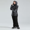 Women's SMN Winter Mountain Idol Snow Suits