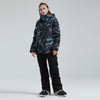Women's SMN Winter Mountain Idol Snow Suits