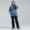 Women's SMN Winter Mountain Idol Snow Suits