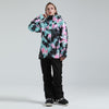 Women's SMN Winter Mountain Idol Snow Suits