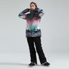 Women's SMN Winter Mountain Idol Snow Suits