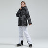 Women's SMN Winter Mountain Idol Snow Suits