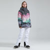 Women's SMN Winter Mountain Idol Snow Suits