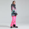 Women's SMN Winter Mountain Idol Snow Suits