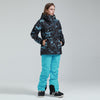 Women's SMN Winter Mountain Idol Snow Suits