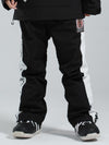 Men's Gsou Snow Unisex Reflective freestyle Mountain Discover Snow Pants