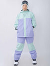 Women's Snowshred Alpine Ranger Snowsuits