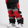 Women's Unisex Gsou Snow Confetti Glimmmer Outdoor Snow Pants