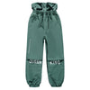 Women's Sportive Unisex Winter Fun Snow Pants