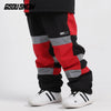 Women's Unisex Gsou Snow Confetti Glimmmer Outdoor Snow Pants
