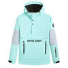Women's Challenger Half-Zip Anorak Snow Jacket