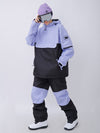 Women's Snowshred Alpine Ranger Street Style Snowsuits