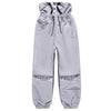 Women's Sportive Unisex Winter Fun Snow Pants