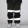 Women's Unisex Gsou Snow Confetti Glimmmer Outdoor Snow Pants