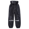Women's Sportive Unisex Winter Fun Snow Pants
