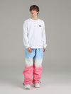 Men's Searipe Superb Unisex Gradient Snow Pants