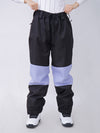 Men's Snowshred Alpine Ranger Oversize Snowboard Pants